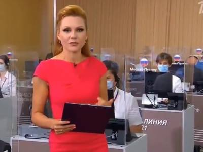 Владимир Путин - «Скучно, девочки?»: по Сети разлетелся видеофрагмент с «напряженной» работой операторов - newsland.com