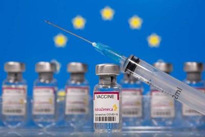 Дэвид Малпасс - Всемирный банк увеличит финансирование вакцинации до $20 млрд - smartmoney.one - Reuters