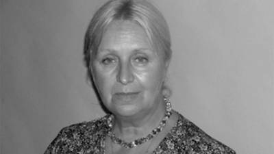 Умерла звезда фильмов «Две звезды» и «Бумер» Любовь Омельченко - 5-tv.ru - Россия
