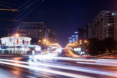 Максим Ликсутов - Власти Москвы заговорили о (не)возможной остановке работы транспорта - newsland.com - Москва