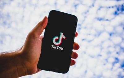 TikTok втрое увеличит длину видео для всех пользователей - korrespondent.net - Украина