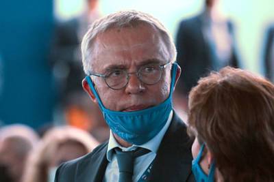 Владимир Путин - Вячеслав Фетисов - Фетисов отреагировал на слова Путина о состоянии российского хоккея - lenta.ru - Россия