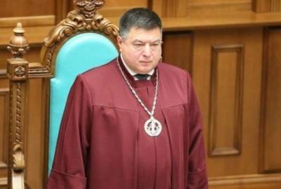 Александр Тупицкий - Тупицкий требует от КСУ выплатить ему почти миллион гривен - kp.ua - Украина - Киев