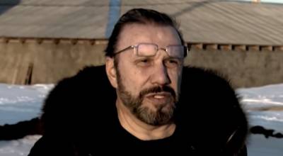 Юрий Лужков - Елена Батурина - Виктор Батурин - В Москве задержали Виктора Батурина по делу о покушении на мошенничество - znak.com - Москва - Россия