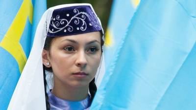 Владимир Зеленский - ВР одобрила закон о коренных народах - hubs.ua - Украина