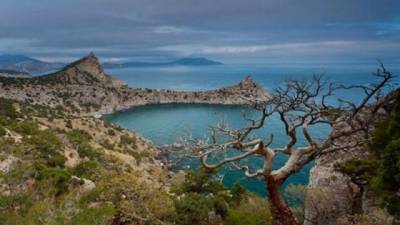 Нардепы отменили СЭЗ в Крыму - hubs.ua - Украина - Крым