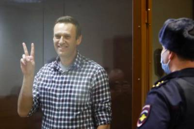 Алексей Навальный - В России заявили, что Навальный дважды говорил о побеге из тюрьмы - rupor.info - Москва - Россия