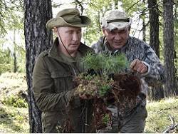 В.Путин - У нас, оказывается, только в ипотеке 500 млн душ... - newsland.com - Россия
