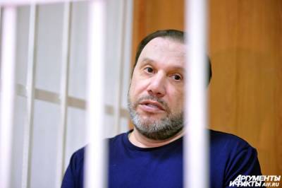 Юрий Лужков - Елена Батурина - Виктор Батурин - Виктор Батурин задержан по делу о покушении на мошенничество - aif.ru - Москва - Россия
