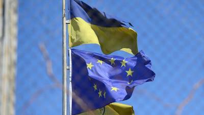 Политолог назвал Украину инструментом в руках Запада - iz.ru - США - Украина - Израиль