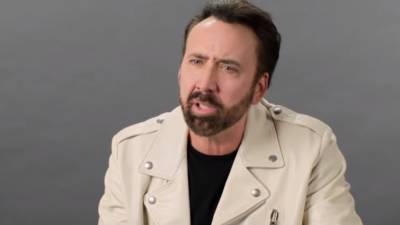 Николас Кейдж - Объявлена дата выхода комедии "Невыносимая тяжесть огромного таланта" с Николасом Кейджем - newinform.com - США - Мексика
