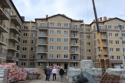 В Ростове застройщиков приговорили к 56 годам колонии за обман дольщиков - rostov.mk.ru - Ростов-На-Дону - Ростовская обл.
