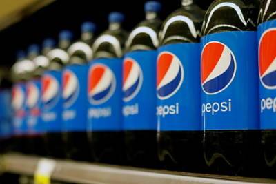 Pepsi станет полезнее - lenta.ru - Reuters