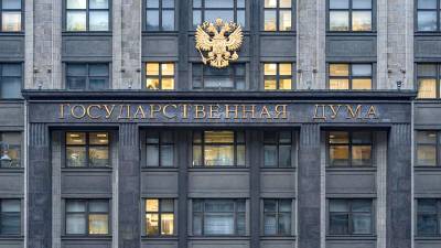 Светлана Журова - В Госдуме оценили заявление о потере «морального превосходства» Украины - iz.ru - Украина - Израиль
