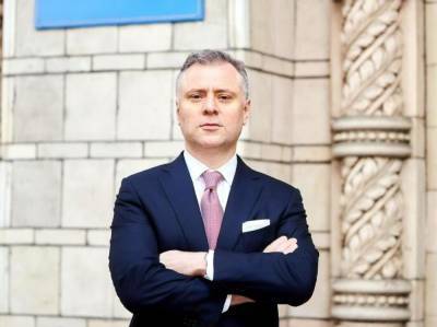 Юрий Витренко - Клэр Споттисвуд - "НАПК играет в политику". Витренко намерен обжаловать предписание о его увольнении - gordonua.com - Украина - Кабинет Министров