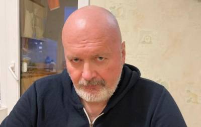 Семен Семенченко - Евгений Шевченко - Дело Семенченко: одному из фигурантов сняли электронный браслет - ru.slovoidilo.ua - Украина