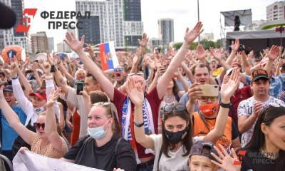 Сотни финских фанатов футбола привезли из Петербурга коронавирус - fedpress.ru - Санкт-Петербург - Финляндия - Хельсинки