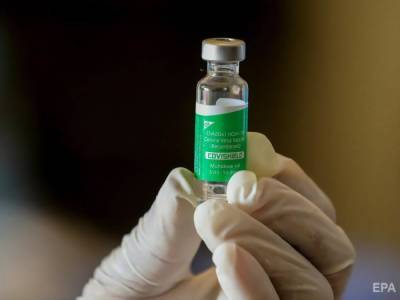 Тьерри Бретон - Семь стран Евросоюза одобрили въезд привитым против коронавируса индийской вакциной Covishield – СМИ - gordonua.com - Норвегия - Украина - Швейцария - Индия - Лихтенштейн - Исландия - Европа