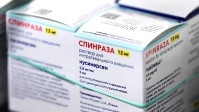 Петербурженка через суд требует от Смольного обеспечить её дорогим лекарством - dp.ru - Санкт-Петербург