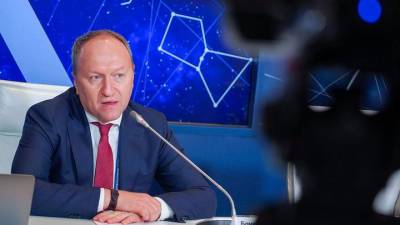 Андрей Бочкарев - Андрей Бочкарев: Более 300 детских садов построили в Москве за десять лет - vm.ru - Москва - Строительство