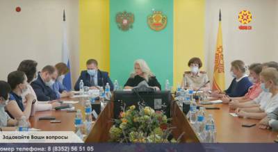 Владимир Степанов - Власти Чувашии просто и подробно ответили на все вопросы населения о вакцинации против коронавируса - pg21.ru - респ. Чувашия