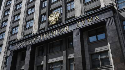 Михаил Черников - Владимир Афонский - В Госдуме прокомментировали идею об увеличении допустимой скорости на ряде дорог - russian.rt.com - Россия