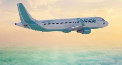 Лоукостер Flynas из Саудовской Аравии увеличивает частоту полетов Грузию - sputnik-georgia.ru - Грузия - Саудовская Аравия - Тбилиси