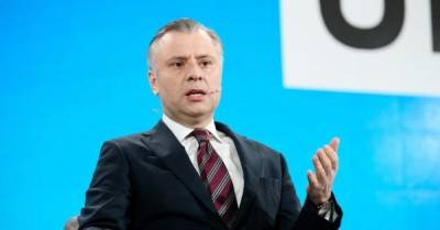Юрий Витренко - Клэр Споттисвуд - "НАПК играет в политику": Витренко отреагировал на требование расторгнуть контракт с ним - delo.ua - Украина