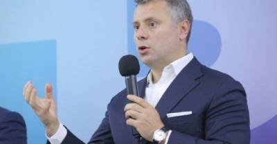 Юрий Витренко - Владимир Омельченко - "Предписания НАПК курируются лицами, желающими курировать финансы Нафтогаза", — эксперт - delo.ua - Украина