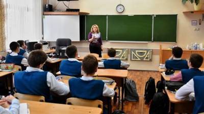 В Москве создадут цифровые портфолио для школьников - russian.rt.com - Москва - Приморье край