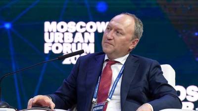 Андрей Бочкарев - Андрей Бочкарев: Более 70 медицинских объектов построят в Москве к 2024 году - vm.ru - Москва - Строительство
