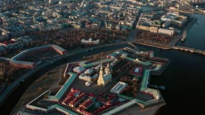 Что произошло в Петербурге 1 июля: главные новости дня - piter.tv - Санкт-Петербург