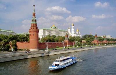 Владимир Путин - Россию обвинили в создании зарубежной «чёрной кассы» на случай новых санкций - topcor.ru - Москва - Россия - Грузия