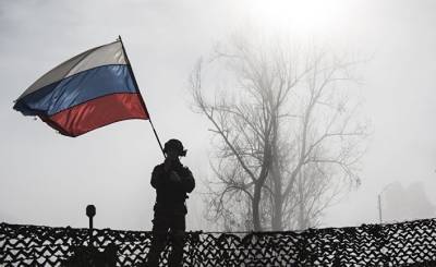 Совсем как в Грузии: приобретя часть, Россия теряет весь Азербайджан (Зеркало, Азербайджан) - inosmi.ru - Россия - Грузия - Азербайджан - Нагорный Карабах