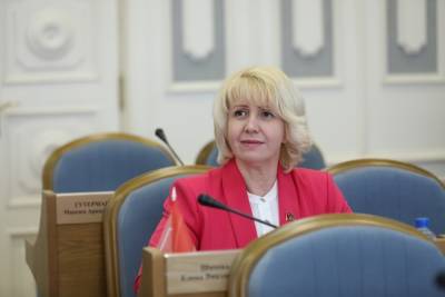 Сергей Ситников - Фракция КПРФ в Костромской областной Думе оценила работу администрации в отношении создания комфортной среды - kostroma.mk.ru - Россия - Костромская обл. - Кострома