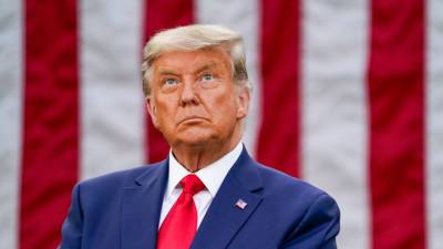 Дональд Трамп - Джозеф Байден - Это нужно стране: Трамп намекнул на возможность участия в выборах - vesti.ru - США - Техас - Мексика