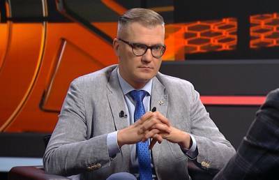 Александр Лукашенко - Вадим Гигин - Гигин: независимость и суверенитет Беларуси – это детище Александра Лукашенко - ont.by - Белоруссия - Минск