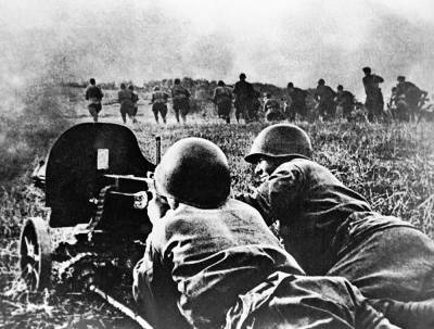 Что штрафники кричали во время Великой Отечественной вместо “Ура!” - russian7.ru - Крым - Воронеж - Ростов-На-Дону