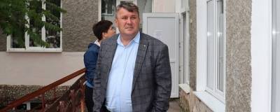 Сергей Аксенов - После отставки главы Сакский район Крыма ожидает проверки со стороны силовиков - runews24.ru - Крым - район Сакский