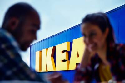 IKEA откроет в России 10 магазинов нового уменьшенного формата - versia.ru - Россия - Швеция