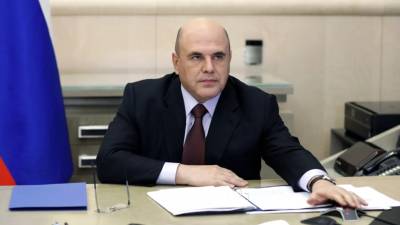 Владимир Путин - Михаил Мишустин - Мишустин подписал постановление об установлении прожиточного минимума в 2022 году - russian.rt.com - Россия