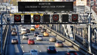 Михаил Черников - Автоэксперт высказался по поводу идеи об увеличении допустимой скорости на ряде дорог - russian.rt.com - Россия