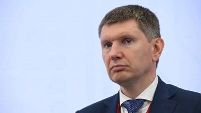 Максим Решетников - Минэкономразвития повысит прогноз по инфляции и ВВП - vm.ru - Россия