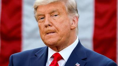 Дональд Трамп - Джейсон Миллер - Бывшая команда Трампа запустила новую соцсеть - iz.ru - Израиль