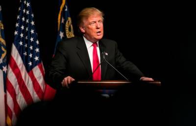 Дональд Трамп - Джейсон Миллер - СМИ: Дональд Трамп запустил собственную социальную сеть - ont.by - США - Белоруссия - Twitter