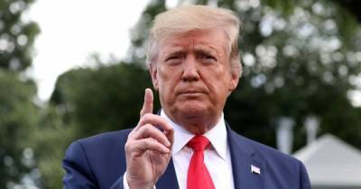 Дональд Трамп - Джейсон Миллер - Команда Трампа запустила новую соцсеть для своих сторонников - focus.ua - США - Украина