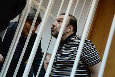 Юрий Лужков - Виктор Батурин - Подозреваемый в мошенничестве бизнесмен Виктор Батурин отказался признать вину - lenta.ru - Москва