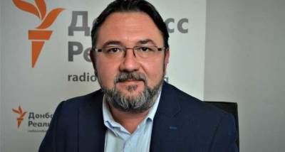 Никита Потураев - В Раде на “слугу народа” Потураева напала с кулаками женщина: видео драки - ukrpost.biz