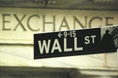 Рынок акций США закрылся ростом, Dow Jones прибавил 0,38% - smartmoney.one - США