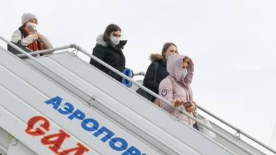 Дмитрий Артюхов - В ЯНАО перестанут пускать приезжих без сертификата о вакцинации - yur-gazeta.ru - окр. Янао